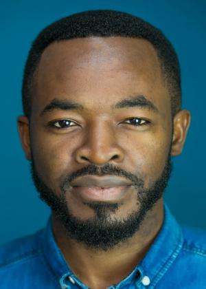 OC Ukeje